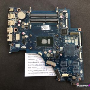 HP Pavilion 15-bs 15-bw Series Intel i5-7200U UMA Motherboard