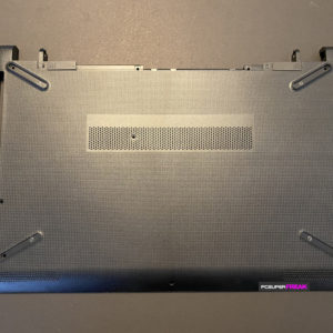 HP 924907-001 Bottom Case For Pavilion 15-bs 15-bw Series Laptop With ODD Slot