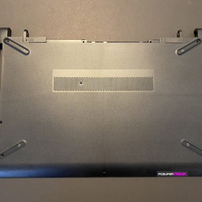 HP 924907-001 Bottom Case For Pavilion 15-bs 15-bw Series Laptop With ODD Slot