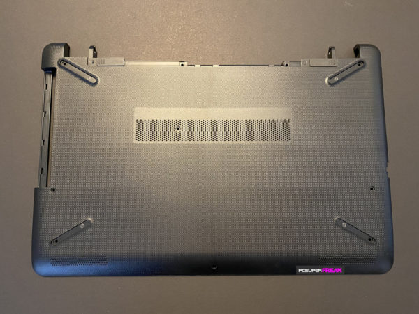 HP 924907-001 Bottom Case For Pavilion 15-bs 15-bw Series Laptop With ODD Slot