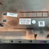 Used HP 924911-001 Bottom Case For 15-bs 15-bw Gray Colour Without CD-ROM Bay - Image 3