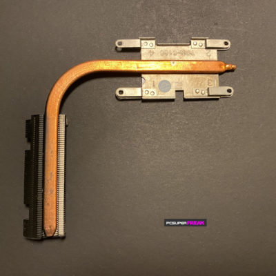 HP 925017-001 UMA Heat Sink For Pavilion 15-bs 15-bw