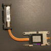 HP 925017-001 UMA Heat Sink For Pavilion 15-bs 15-bw - Image 2