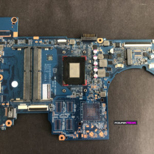 HP 926286-601 Pavilion 15-cd 15-cd007ca AMD A12-9720P 2.7Ghz UMA Motherboard
