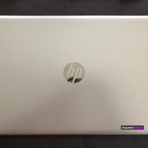 NEW HP 926482-001 Pavilion 17-ak 17-bs Series LCD Back Cover Silver