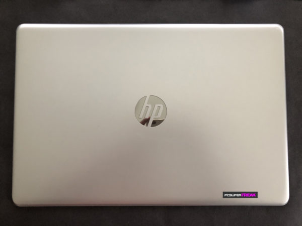 NEW HP 926482-001 Pavilion 17-ak 17-bs Series LCD Back Cover Silver