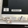 NEW HP 926482-001 Pavilion 17-ak 17-bs Series LCD Back Cover Silver - Image 2