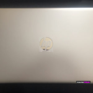 HP 926483-001 17-bs 17bs Silk Gold LCD Back Cover