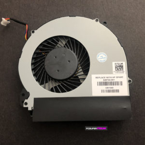 HP 926724-001 Notebook 17-X 17-Y 17-BS Series CPU Cooling Fan