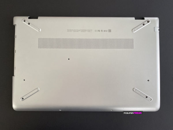 HP 926832-001 15-cc 15-cd Series Bottom Case