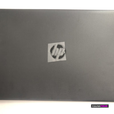 HP 929893-001 Pavilion 15-bw 15-bw Series LCD Back Cover Ash Silver