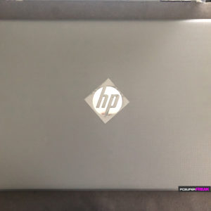 HP 933293-001 Pavilion 17-bs Series LCD Back Cover Smoke Gray