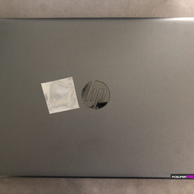 HP 926489-001 Pavilion 17-ak 17-bs Series LCD Back Cover Black Colour