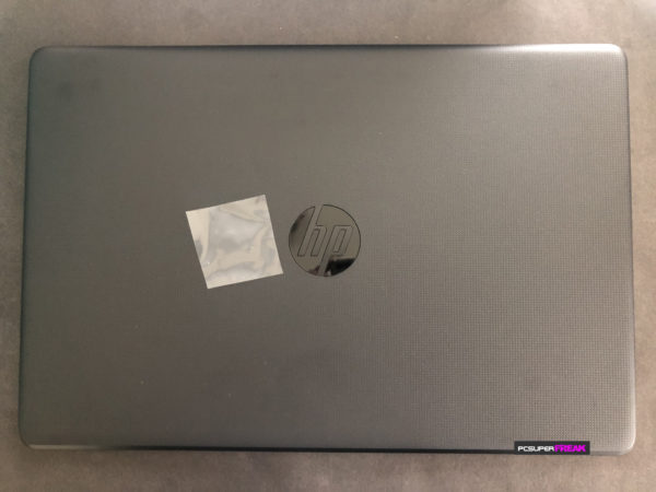 HP 926489-001 Pavilion 17-ak 17-bs Series LCD Back Cover Black Colour