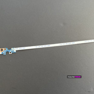 Dell Inspiron 15-5000 3558 5555 5558 Power Button Board With Cable 94MFG LS-B844P