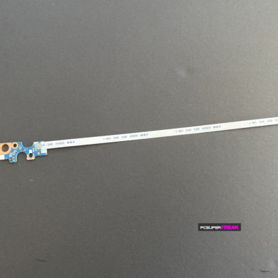 Dell Inspiron 15-5000 3558 5555 5558 Power Button Board With Cable 94MFG LS-B844P