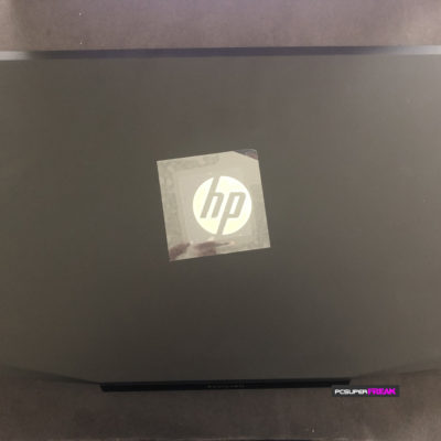 HP L20341-001 Pavilion 15-cx Series LCD Back cover