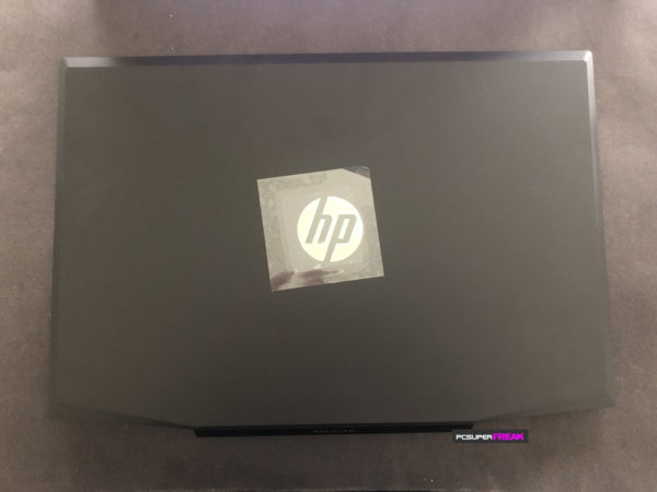 HP L20341-001 Pavilion 15-cx Series LCD Back cover