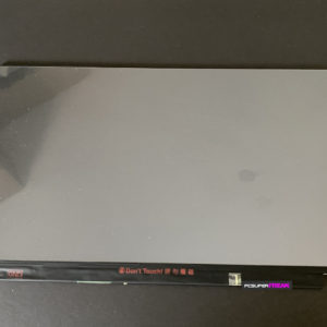 AUO B156XTK02.0 15.6 Inch Glossy Touch LED Screen Panel