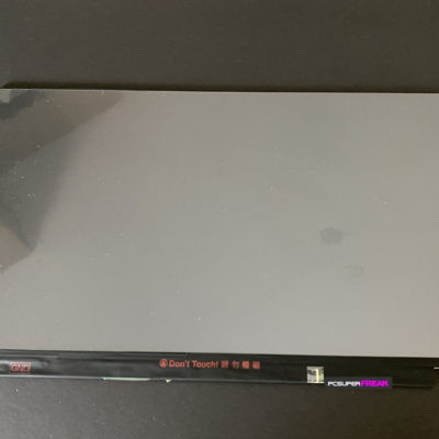 AUO B156XTK02.0 15.6 Inch Glossy Touch LED Screen Panel