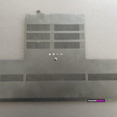 HP ENVY 17-j m7-j Series RAM Cover