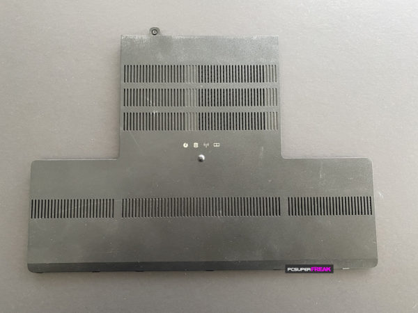 HP ENVY 17-j m7-j Series RAM Cover