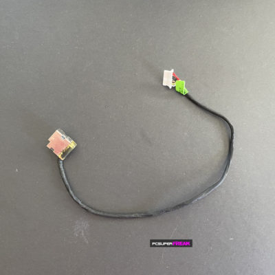 HP 810327-007 Pavilion 15-cc 15-cd Series DC Jack With Cable