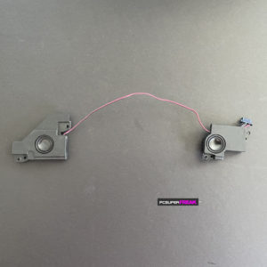 HP 926857-001 Pavilion 15-cc 15-cd Series Pair Of Internal Speakers