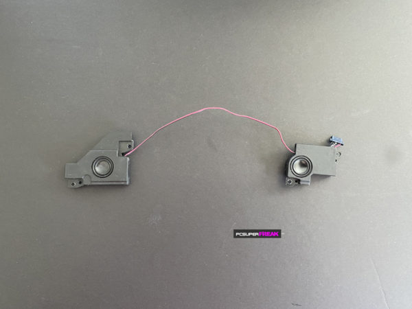 HP 926857-001 Pavilion 15-cc 15-cd Series Pair Of Internal Speakers