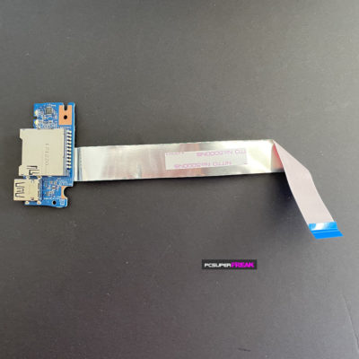 HP 926842-001 926899-001 USB Daughter Board With Cable For Pavilion 15-cc 15-cd