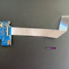 HP 926842-001 926899-001 USB Daughter Board With Cable For Pavilion 15-cc 15-cd - Image 2