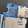 HP 926842-001 926899-001 USB Daughter Board With Cable For Pavilion 15-cc 15-cd - Image 3