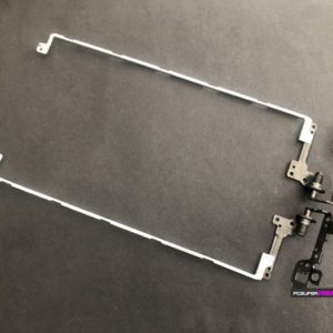 HP Pavilion 17-bs Series Pair Of LCD Screen Hinges