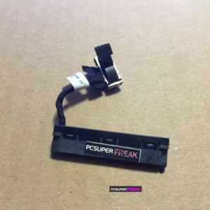 Compaq cq58 HP 1000 2000-2 Series SATA Hard Disk Drive Adapter