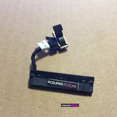 Compaq cq58 HP 1000 2000-2 Series SATA Hard Disk Drive Adapter