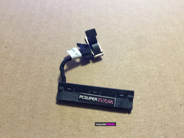 Compaq cq58 HP 1000 2000-2 Series SATA Hard Disk Drive Adapter