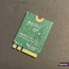 Intel 8260NGW 802.11ac Dual Band NGFF 867Mbps WiFi Network Card + BT 4.2 - Image 2