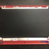 HP L03441-001 Red LCD Back Cover For Pavilion 15-bs 15-bw Series - Image 2