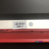 HP L03441-001 Red LCD Back Cover For Pavilion 15-bs 15-bw Series - Image 3