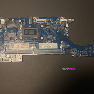 HP L13710-601 Elitebook 840g5 Intel Core i7 Motherboard