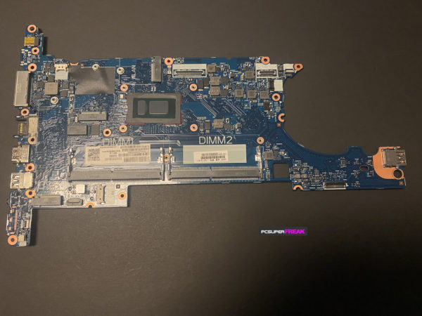 HP L13710-601 Elitebook 840g5 Intel Core i7 Motherboard