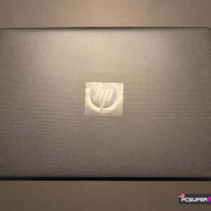 HP L13909-001 Pavilion 15-bs 15-bw Series LCD Back Cover Flat Black