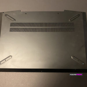 HP L20317-001 Pavilion 15-cx Series Bottom Case Base