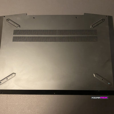 HP L20317-001 Pavilion 15-cx Series Bottom Case Base