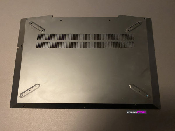 HP L20317-001 Pavilion 15-cx Series Bottom Case Base