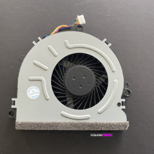 HP L20474-001 CPU Cooling Fan For Pavilion 15-da Series Laptop