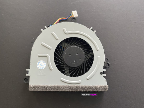 HP L20474-001 CPU Cooling Fan For Pavilion 15-da Series Laptop
