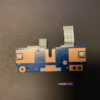 HP LS-E797p Pavilion 15-bs 15-bw Series Touch Pad Button Board With Cables - Image 2