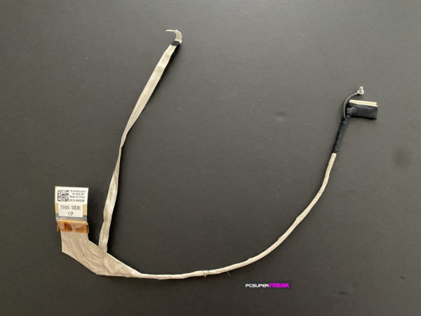Dell N9D58 Inspiron 14 Series LCD Video Flex Cable DD0UM3LC002