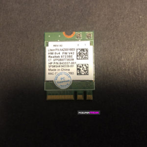 Realtek RTL8723BE 150Mbps NGFF/M.2 Wi-Fi Bluetooth 4.0 Wireless Wi-Fi Card